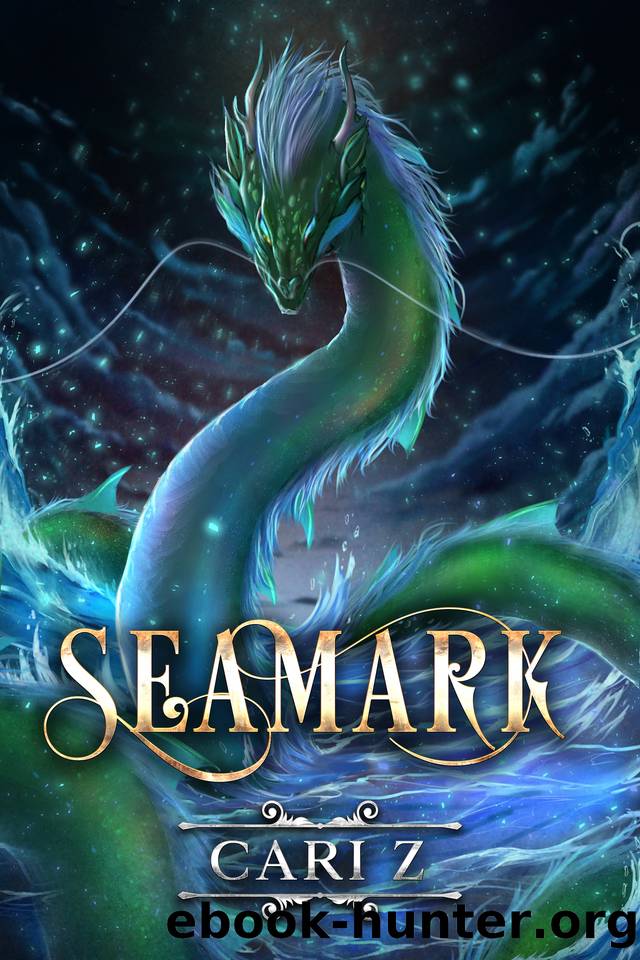 Seamark by Cari Z