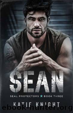 Sean (SEAL Protectors Book 3) by Katie Knight