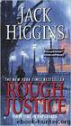 Sean Dillon 15 - Rough Justice by Jack Higgins