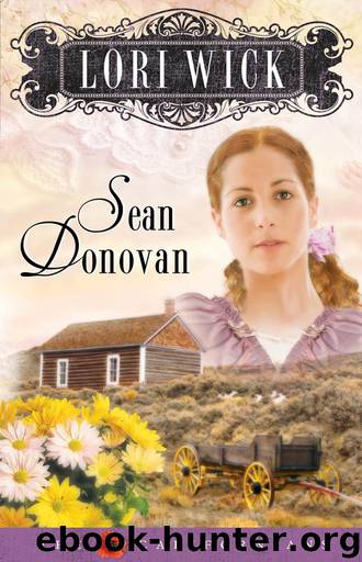 Sean Donovan by Lori Wick