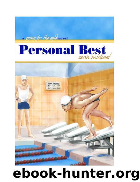 Sean Michael by Personal Best (Torquere)