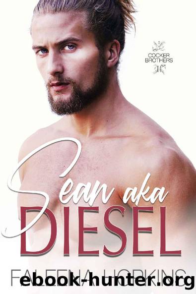 Sean aka Diesel (Cocker Brothers Book 14) by Faleena Hopkins