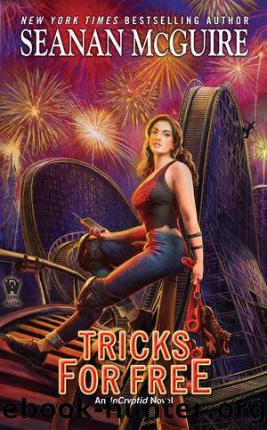 Seanan McGuire - 07 Tricks for Free by Seanan McGuire
