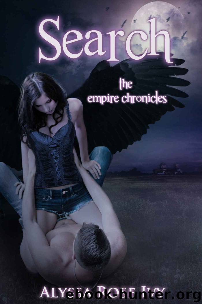 Search (The Empire Chronicles #2) by Ivy Alyssa Rose