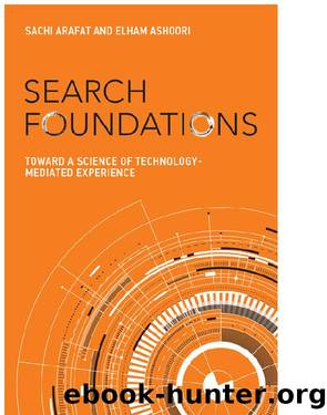 Search Foundations by Unknown