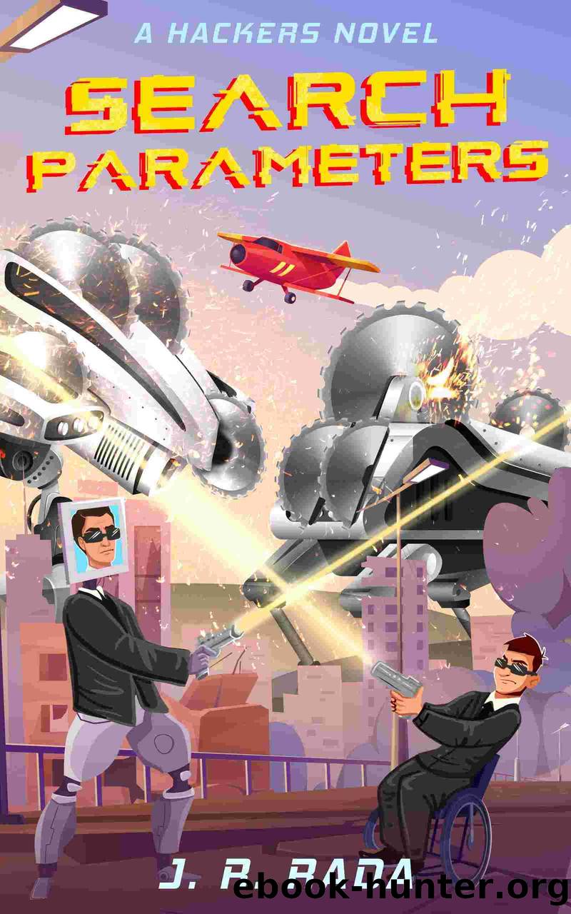 Search Parameters by J. R. Rada