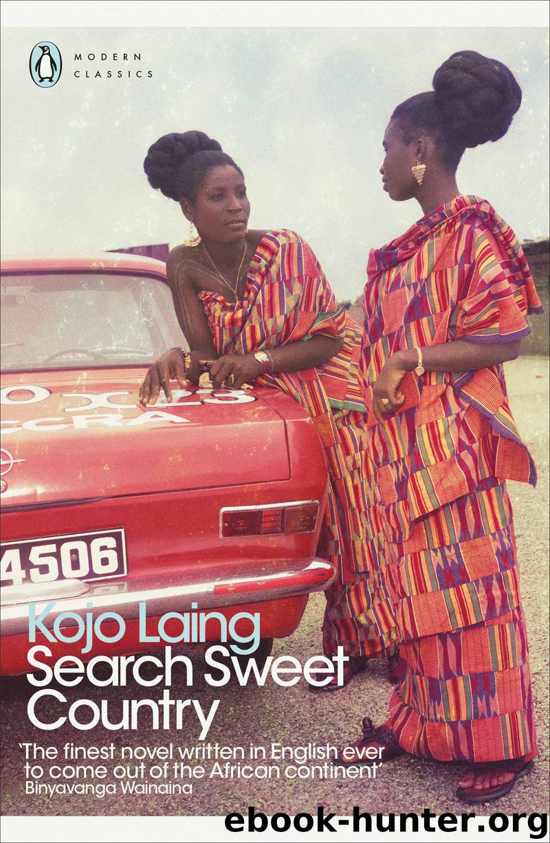 Search Sweet Country by Kojo Laing