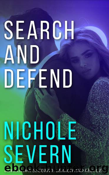 Search and Defend by Nichole Severn