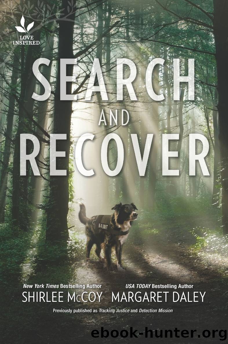 Search and Recover by Shirlee McCoy