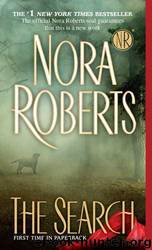 Search by Nora Roberts