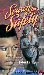 Search for Safety by John Langan