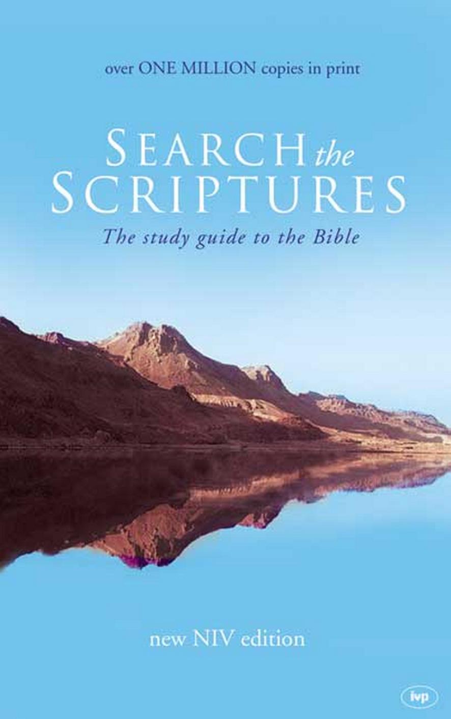 Search the Scriptures: The Study Guide to the Bible by Unknow