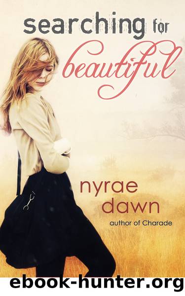 Searching For Beautiful by Nyrae Dawn