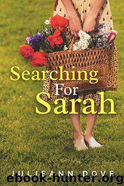 Searching For Sarah (The Sarah Series Book 1) by Julieann Dove