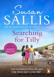 Searching For Tilly by Susan Sallis