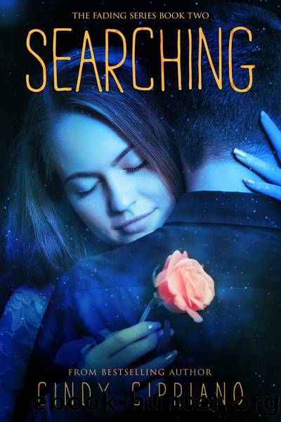Searching by Cindy Cipriano