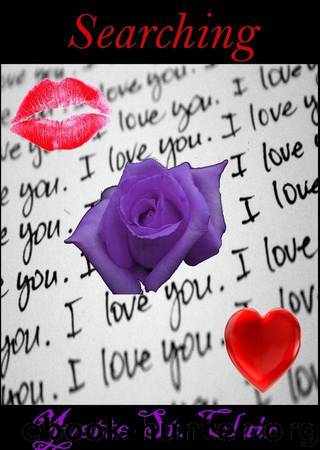 Searching by Yvette St. Clair