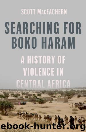 Searching for Boko Haram by Scott MacEachern