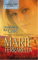 Searching for Cate by Marie Ferrarella