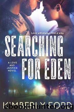 Searching for Eden by Kimberly Ford