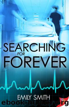 Searching for Forever by Emily Smith