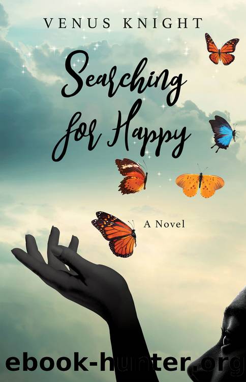 Searching for Happy by Venus Knight