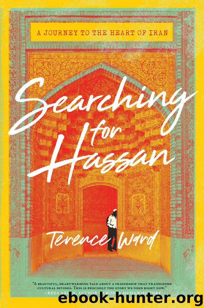 Searching for Hassan by Terence Ward