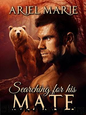 Searching for His Mate by Ariel Marie