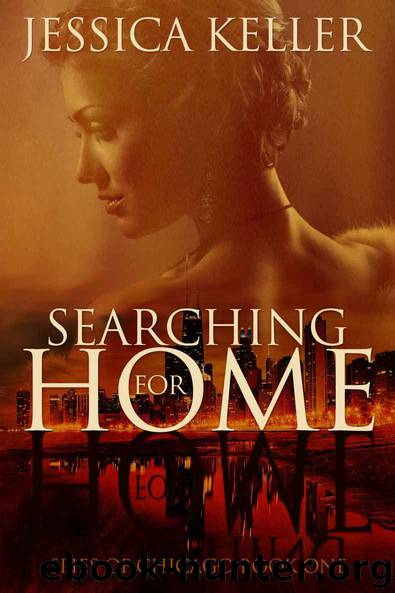 Searching for Home (Spies of Chicago Book 1) by Jessica Keller