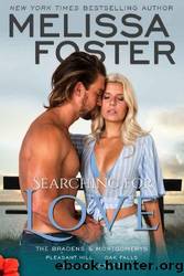 Searching for Love by Melissa Foster