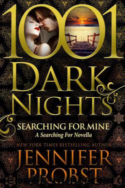 Searching for Mine by Probst Jennifer
