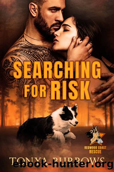 Searching for Risk by Tonya Burrows