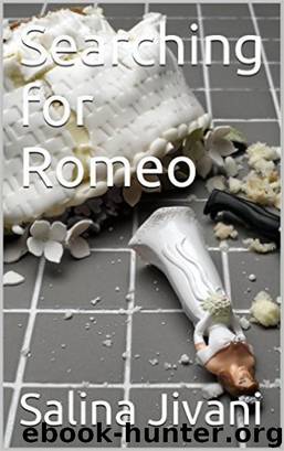 Searching for Romeo by salina319