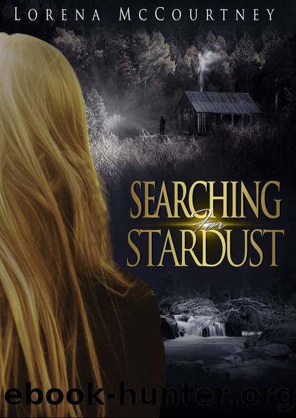 Searching for Stardust by Lorena McCourtney