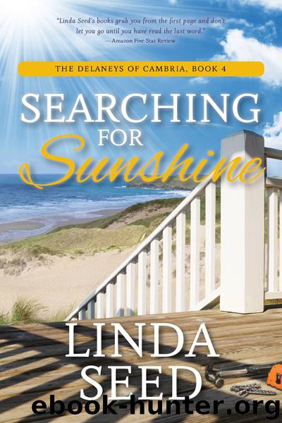 Searching for Sunshine by Linda Seed