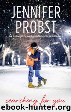Searching for You by Jennifer Probst