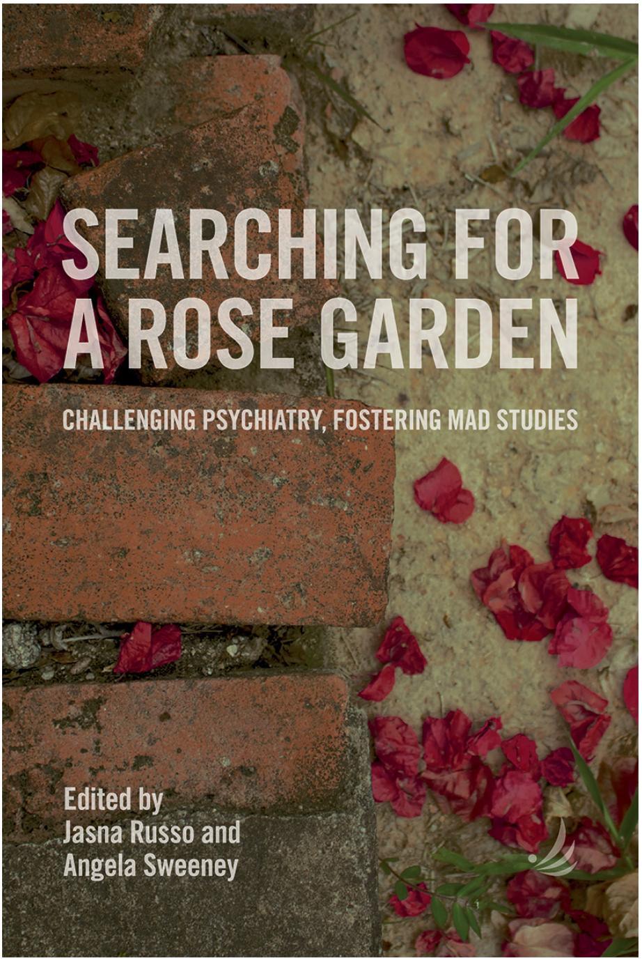 Searching for a Rose Garden by Russo Jasna; Sweeney Angela;