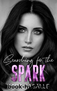 Searching for the Spark by Kaya LaSalle