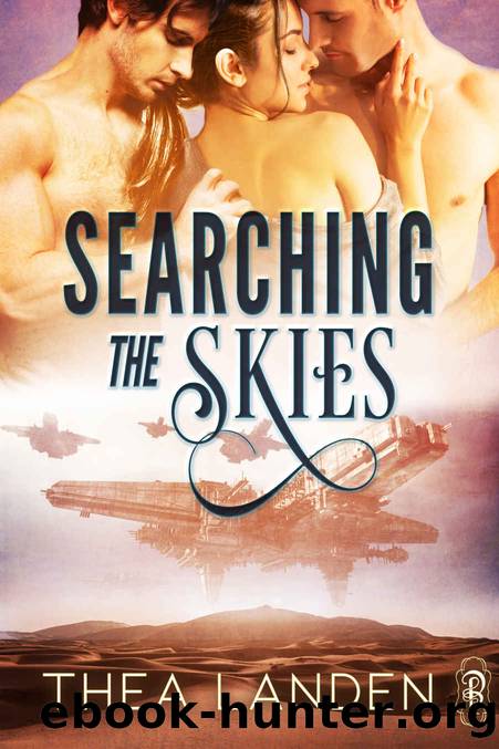Searching the Skies by Thea Landen
