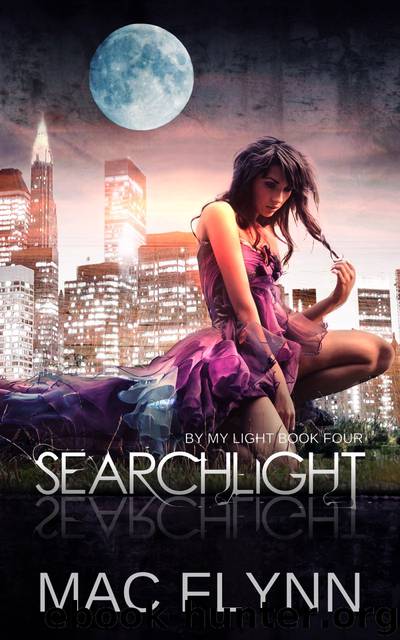 Searchlight--By My Light, Book 4 by Mac Flynn