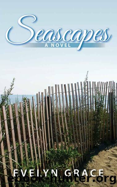 Seascapes by Evelyn Grace
