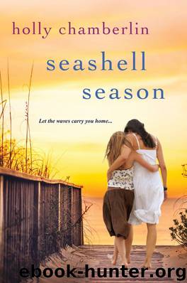 Seashell Season by Holly Chamberlin