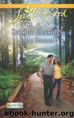 Seaside Blessings by Irene Hannon