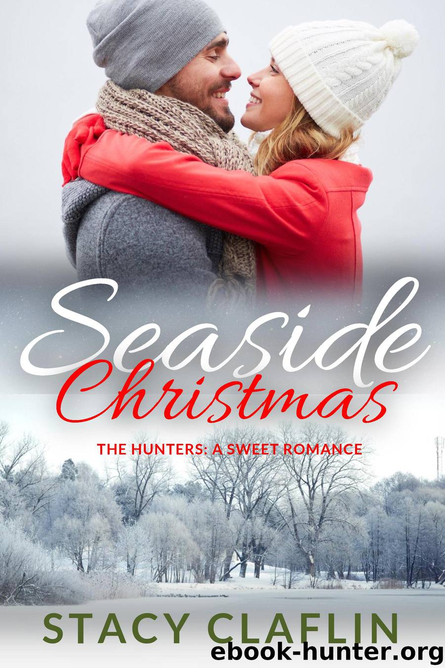 Seaside Christmas by Stacy Claflin