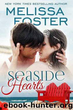 Seaside Hearts by Melissa Foster