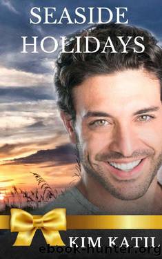 Seaside Holidays by Kim Katil