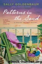 Seaside Knitters 02 Patterns in the Sand by Goldenbaum Sally