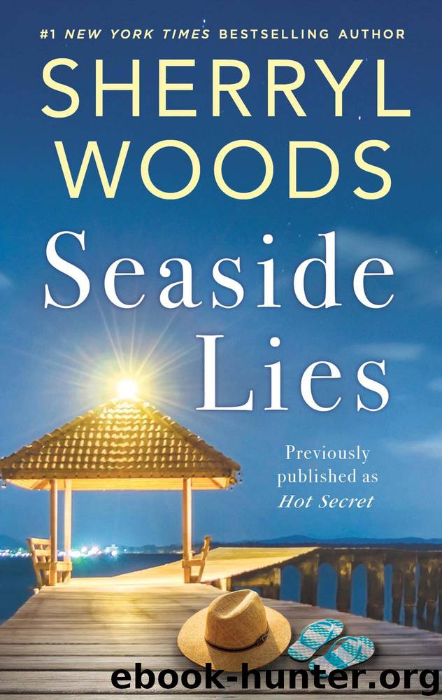 Seaside Lies by Sherryl Woods