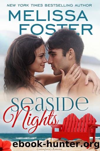 Seaside Nights (Love in Bloom by Melissa Foster