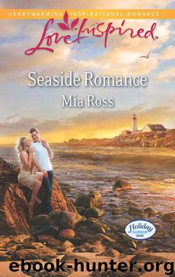 Seaside Romance by Mia Ross